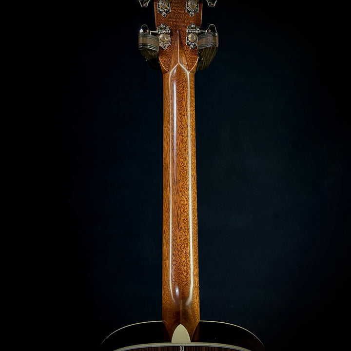 Martin Custom 0-28 - Adirondack Top