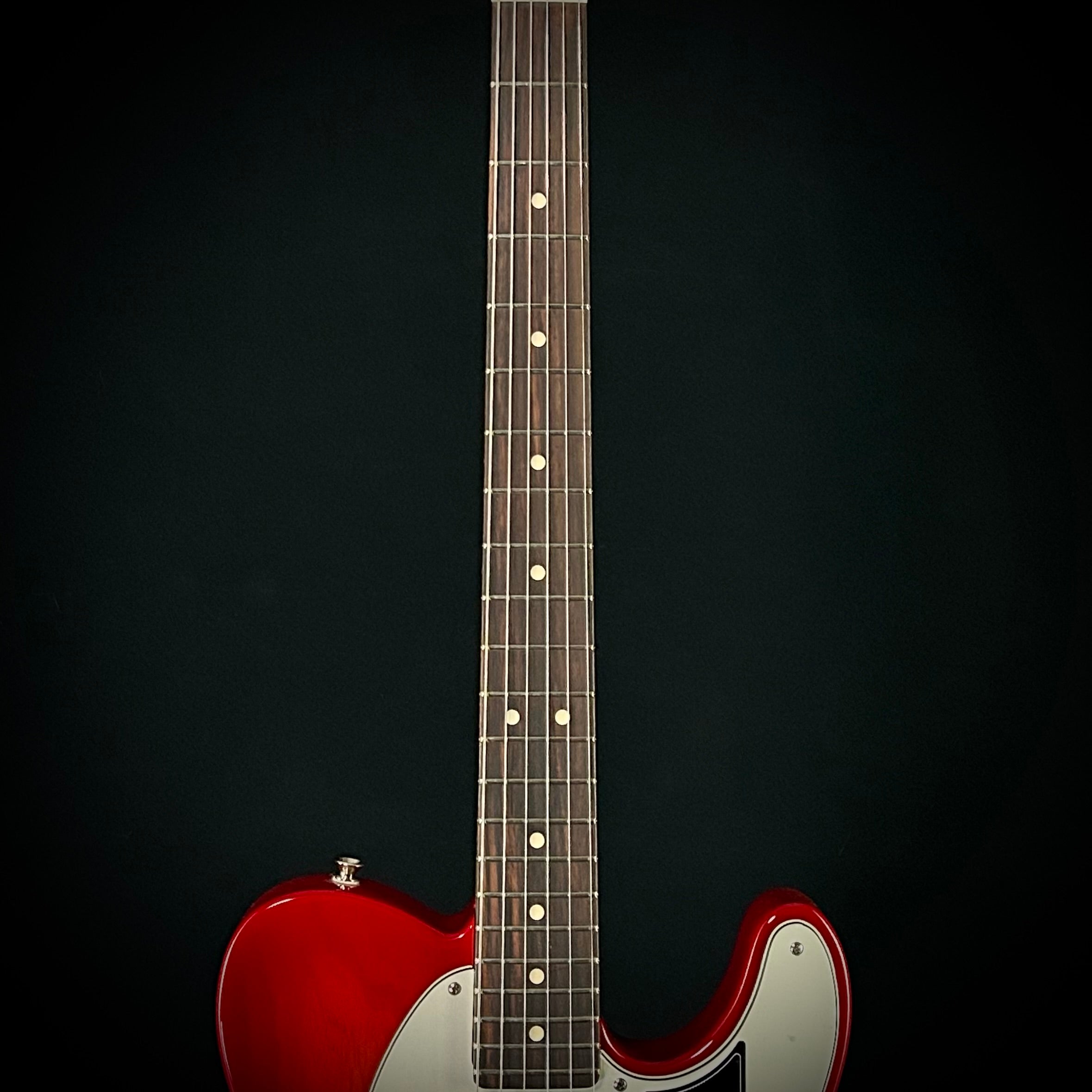 Fender Player II Telecaster – Music Villa MT