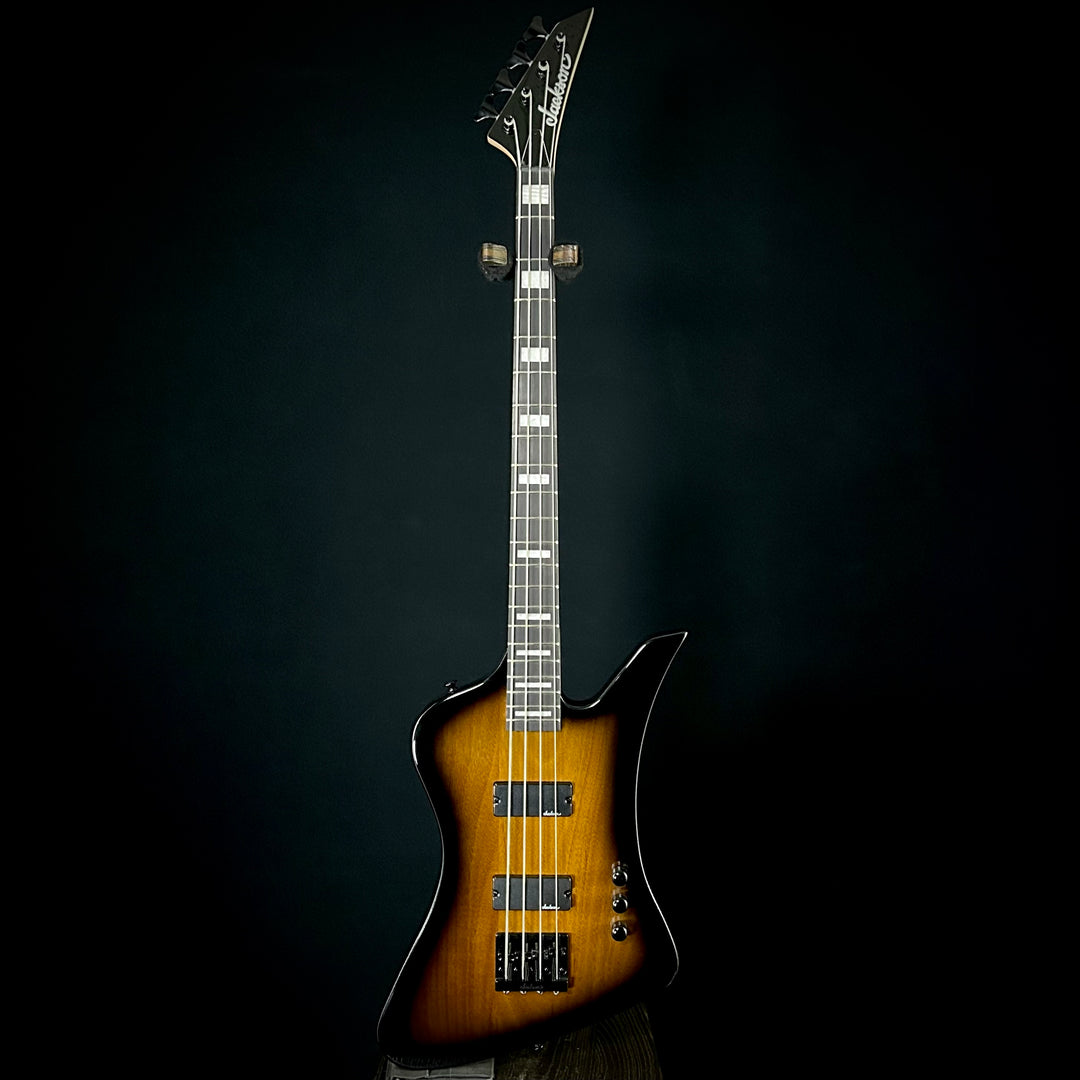 Jackson JS Kelly Bird Bass JS2