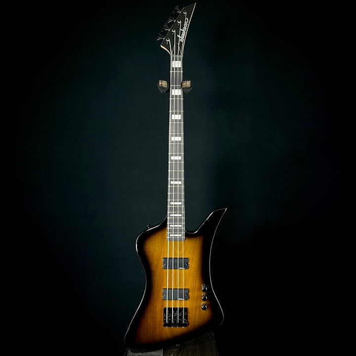 Jackson JS Kelly Bird Bass JS2