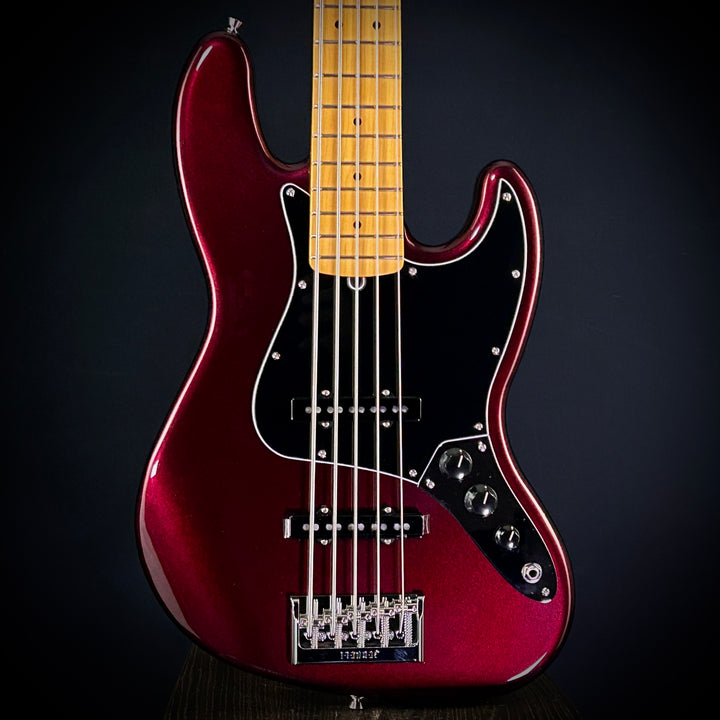 Fender American Professional Jazz Bass V