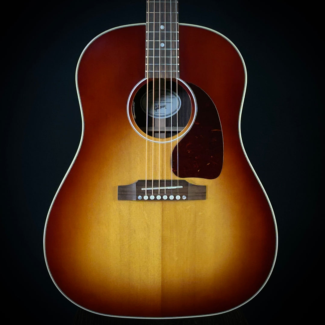 Gibson J-45 Standard Rosewood - Rosewood Burst