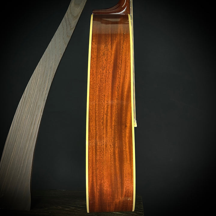 Fairbanks 2024 F-35 Torrefied Adi/Sinker Mahogany