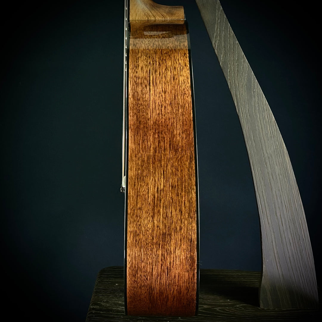 Martin D-18 Molly Tuttle