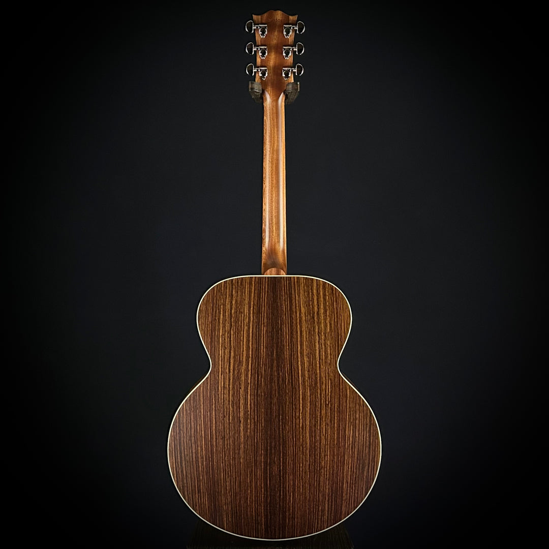 Gibson SJ-200 Studio Rosewood - Rosewood Burst