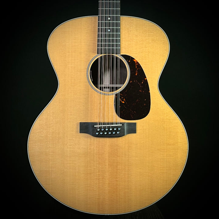 MartinGrand J-16E - 12-String