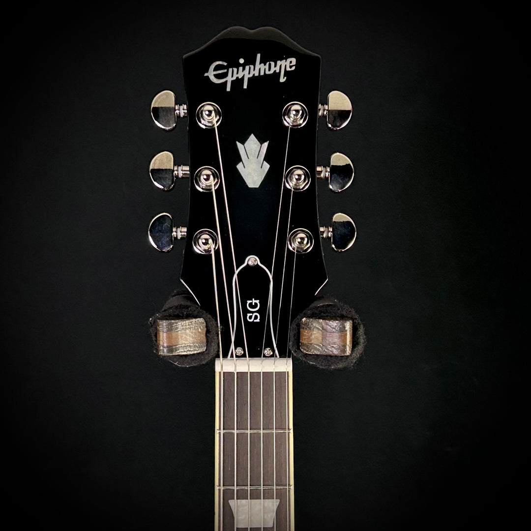 Epiphone SG Standard