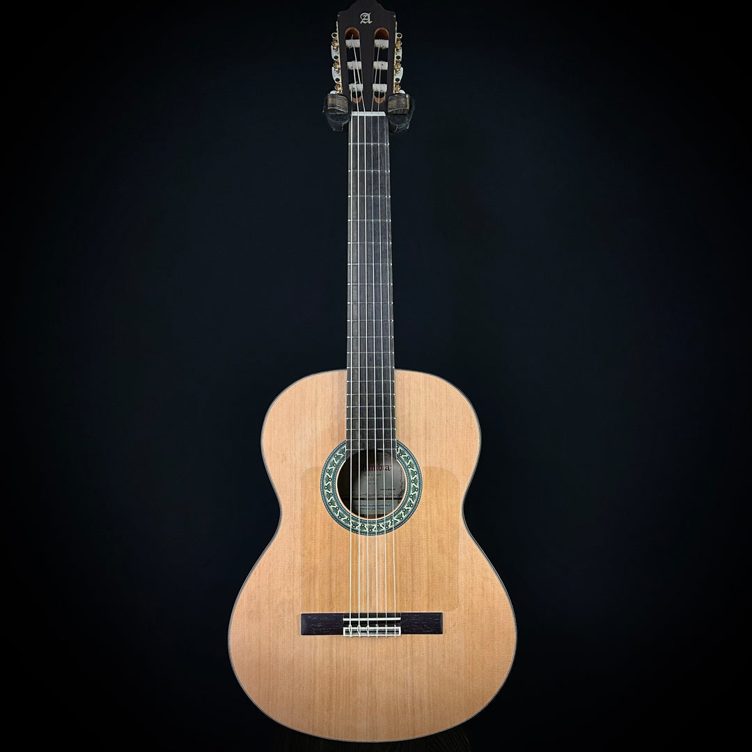 Alhambra 5FP Flamenco - Rosewood