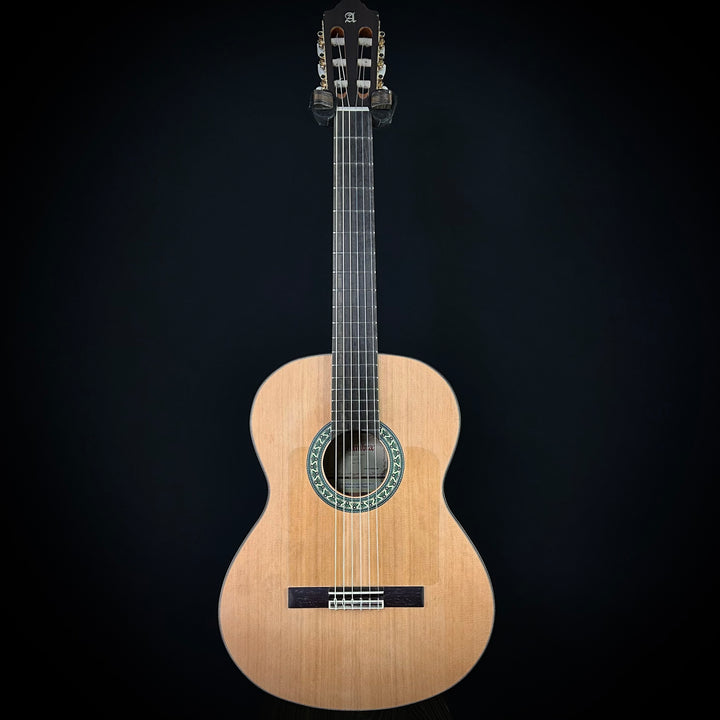 Alhambra 5FP Flamenco - Rosewood