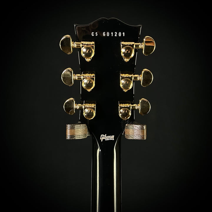 Gibson "MV" Les Paul Custom | Hand-Picked Top
