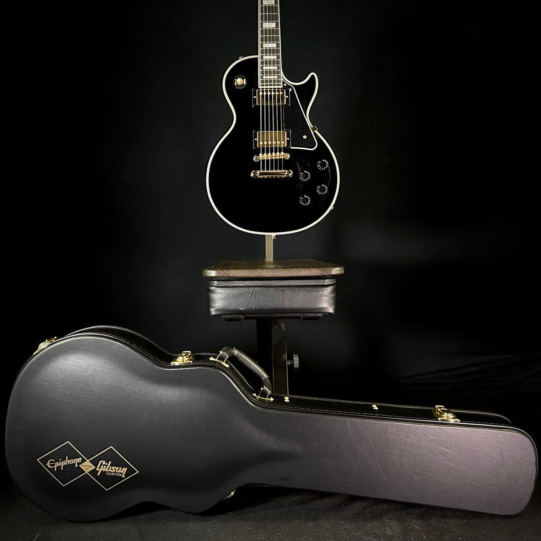 Epiphone Les Paul Custom