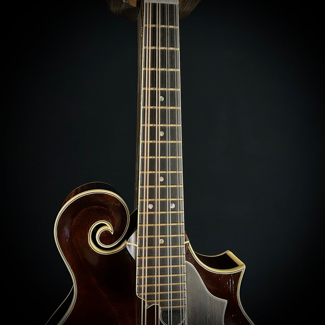 Lawrence Smart 2018 F-5 Mandolin (CONSIGNMENT)