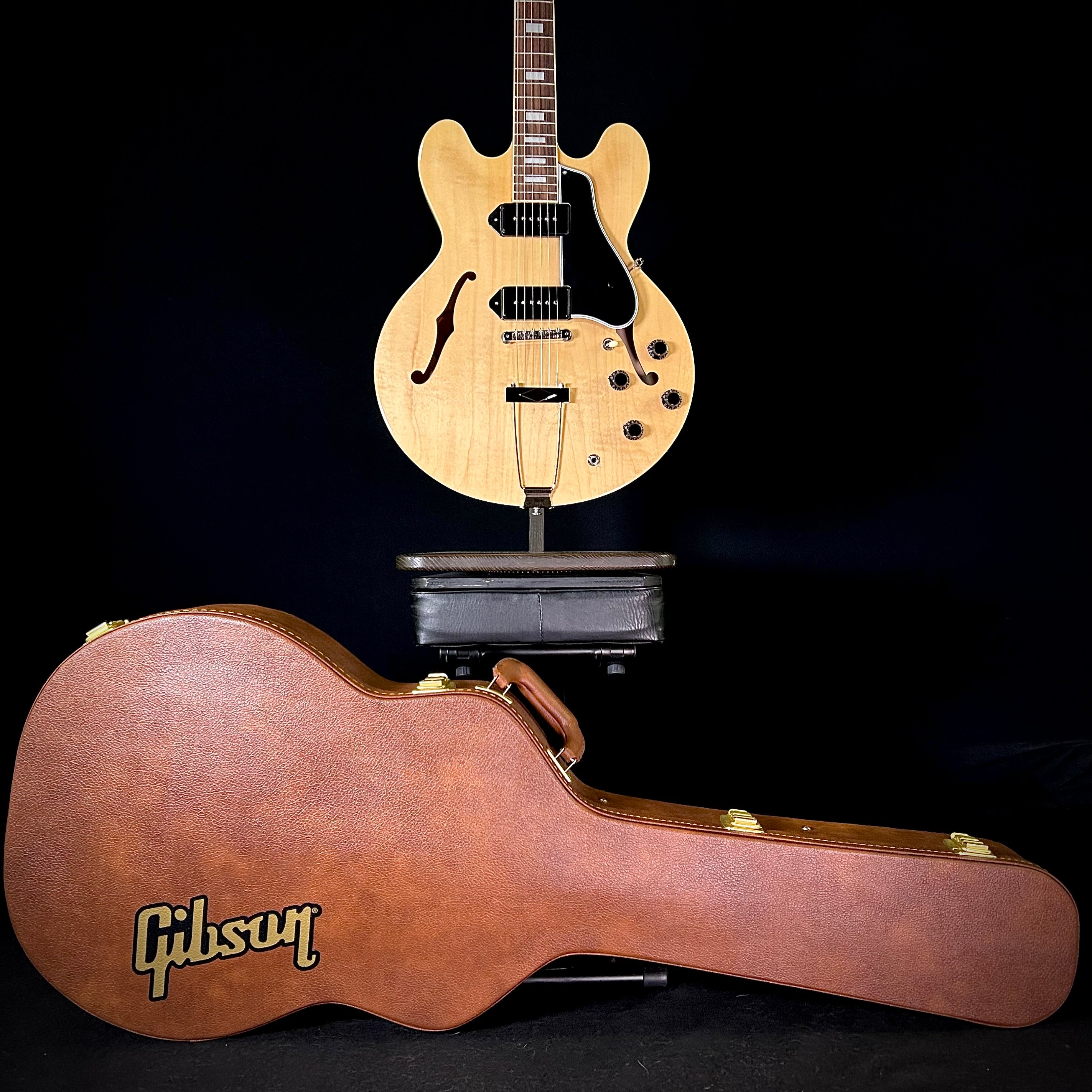 Gibson ES-330 – Music Villa MT