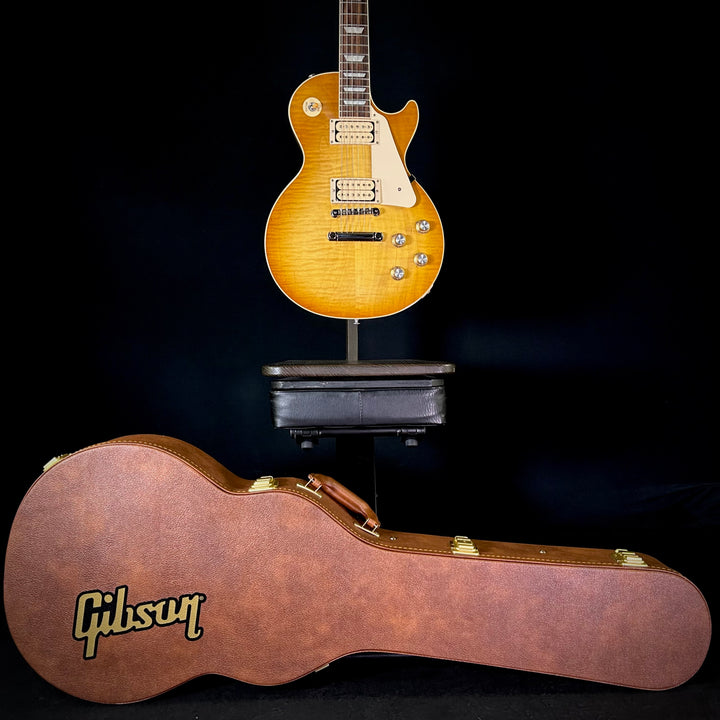 Gibson LP Standard 60’s Double Trouble