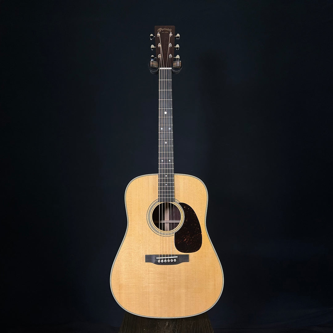 Martin D-28