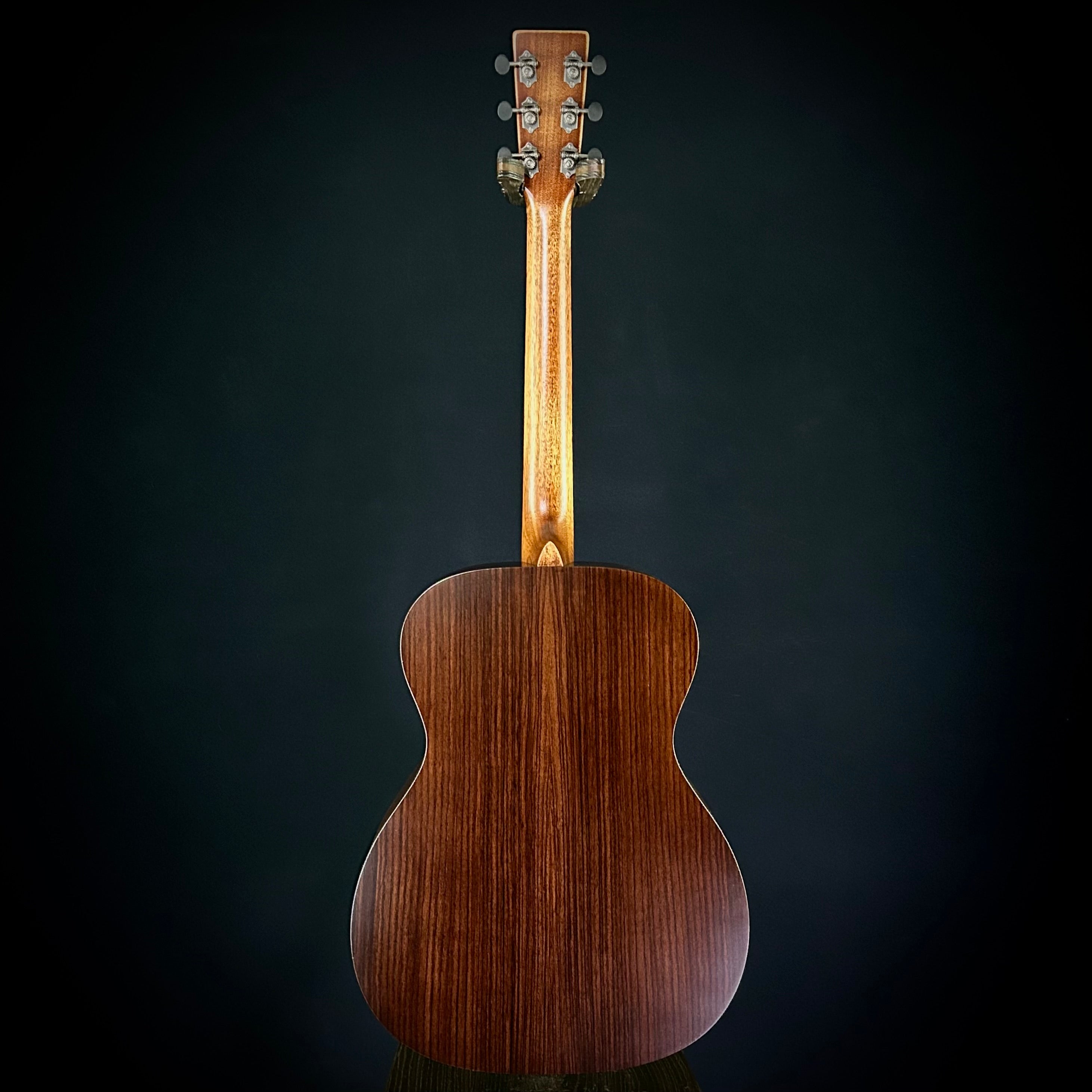 Martin 000-16 Streetmaster - Adirondack VTS – Music Villa MT