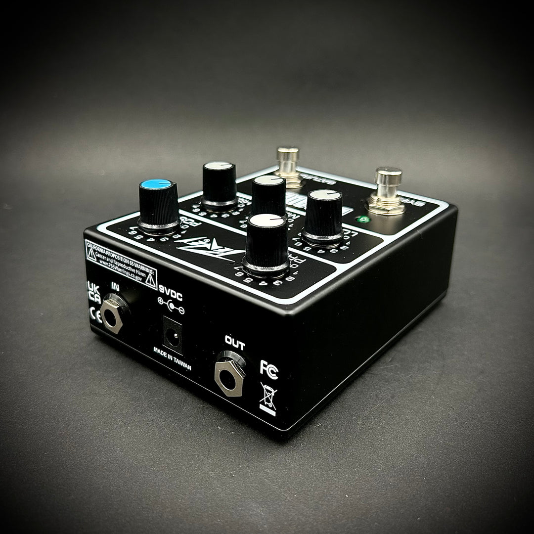 Peavey Decade Preamp Pedal