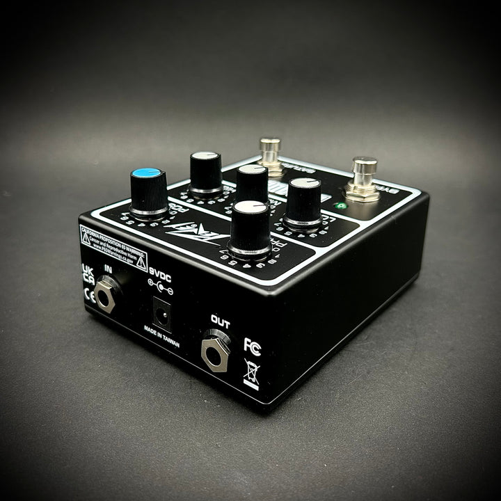 Peavey Decade Preamp Pedal