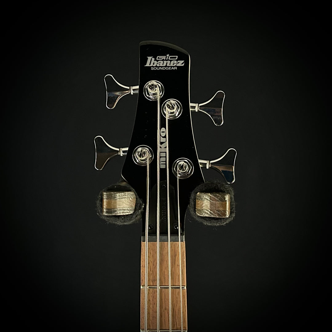 Ibanez GSRM20BK Mikro