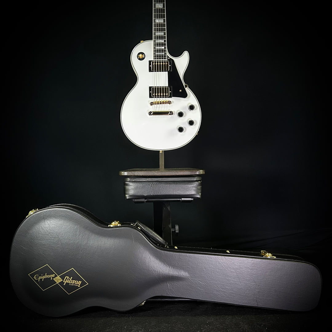 Epiphone IBGC Les Paul Custom