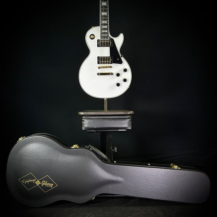 Epiphone IBGC Les Paul Custom