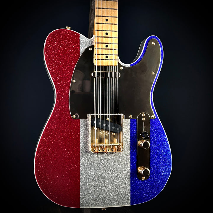 Fender Limited Buck Owens Telecaster