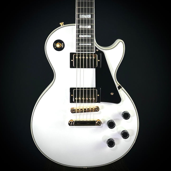 Epiphone IGC Les Paul Custom