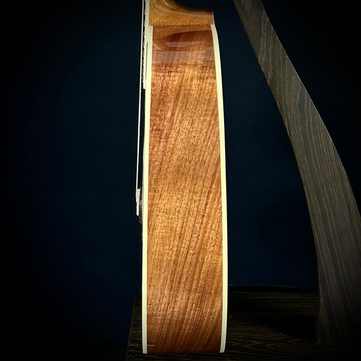 Gibson Hummingbird Elegant KOA - Honey Burst