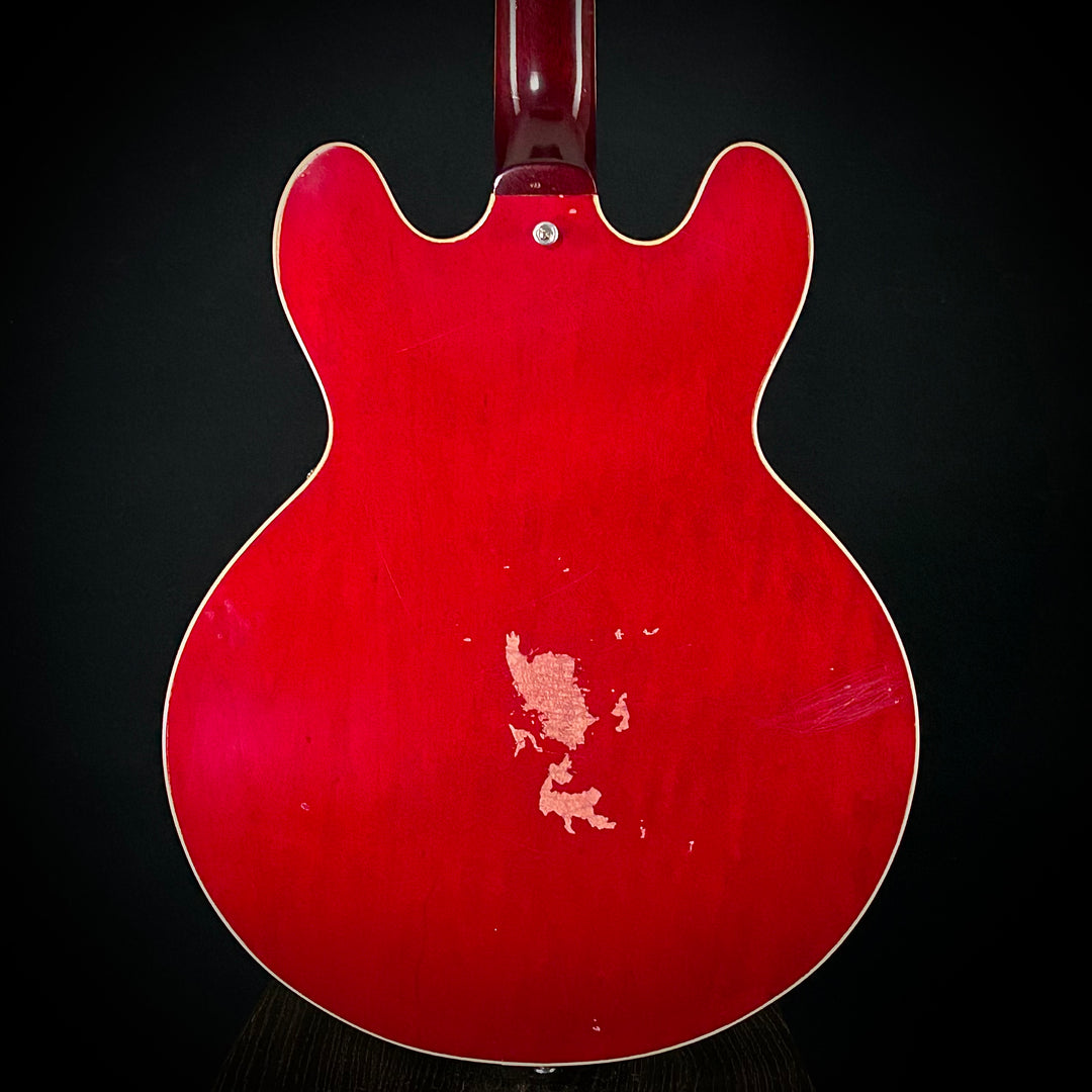 Gibson Eric Clapton Crossroads ES-335 (USED)
