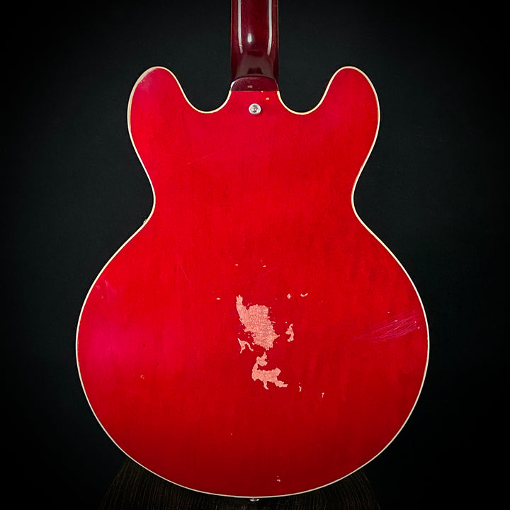 Gibson Eric Clapton Crossroads ES-335 (USED)