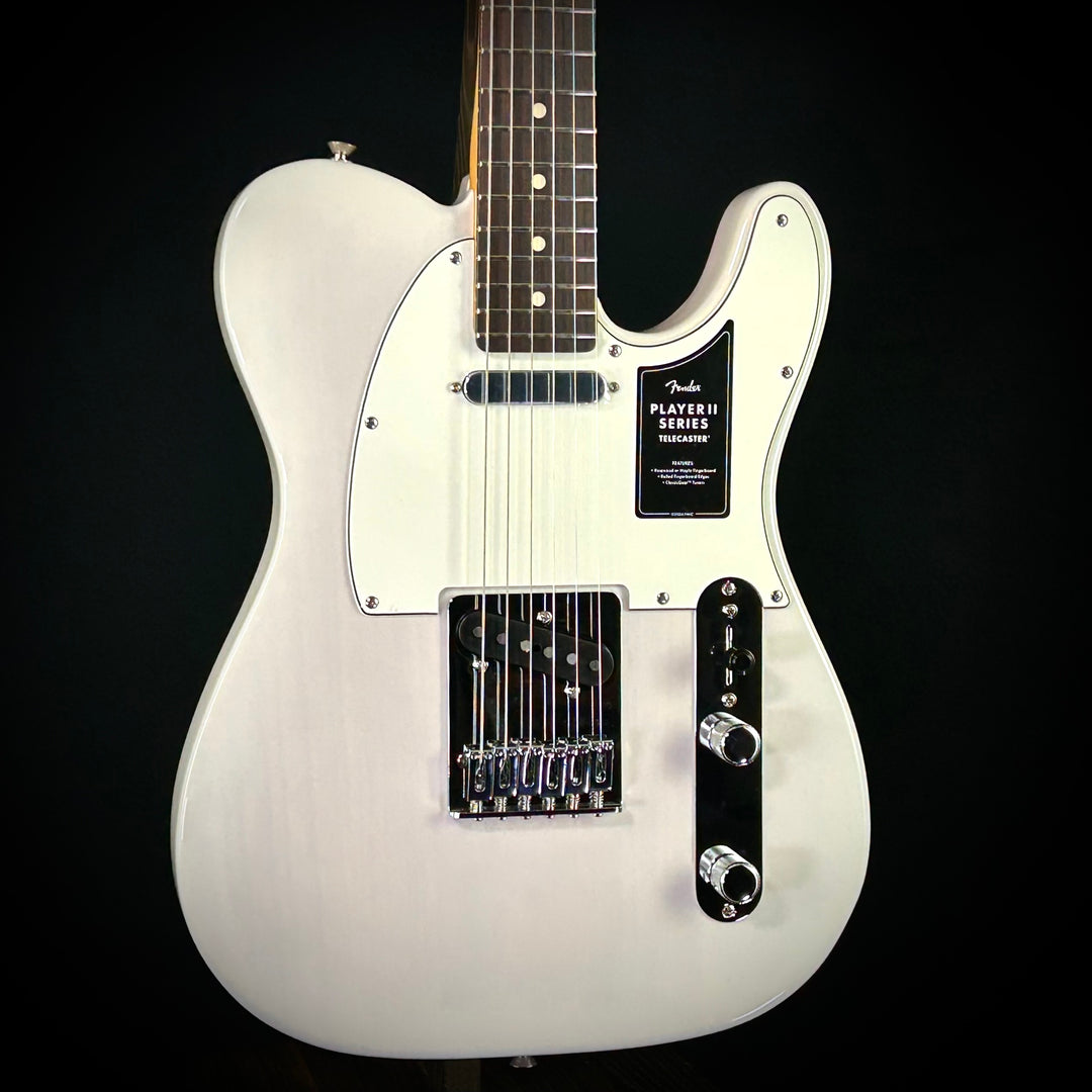 Fender Player II Telecaster