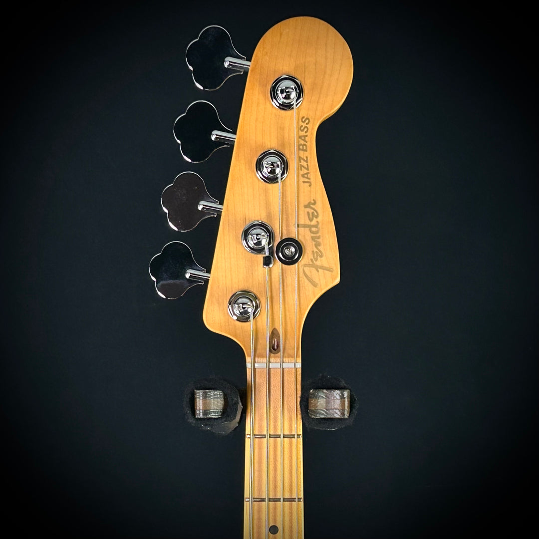 Fender American Ultra II Jazz Bass