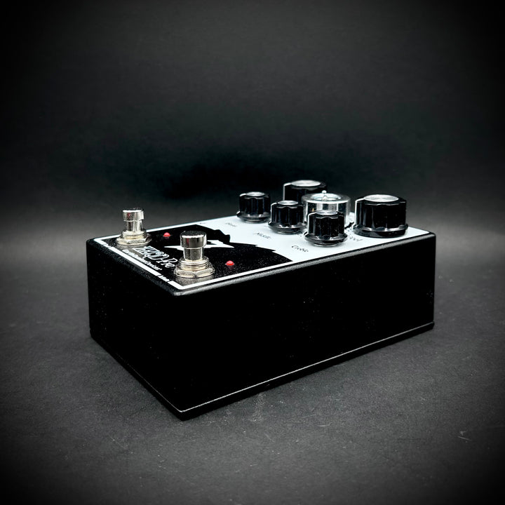 EarthQuaker Devices ZEQD-Pre Tube Preamp