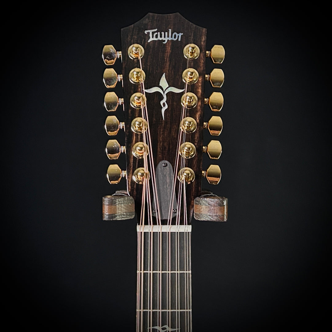 Taylor Legacy K65E Limited - 12-String