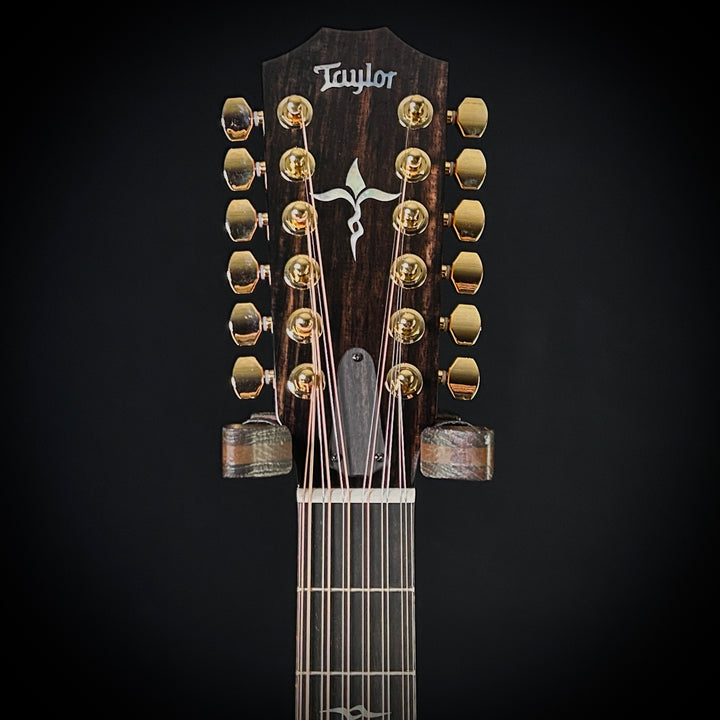 Taylor Legacy K65E Limited - 12-String