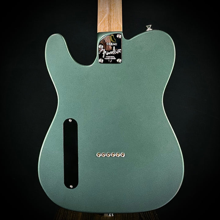 Fender Limited Edition American Cabronita Special