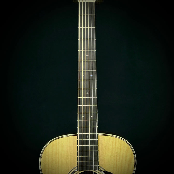 Martin Custom LTD 0-28 - Adirondack Top