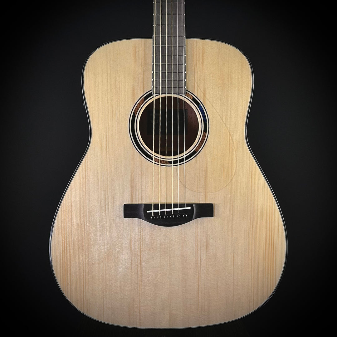 Yamaha TAG1E TransAcoustic - Natural
