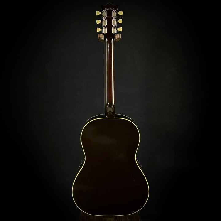 Gibson Nathaniel Rateliff LG-2 Western