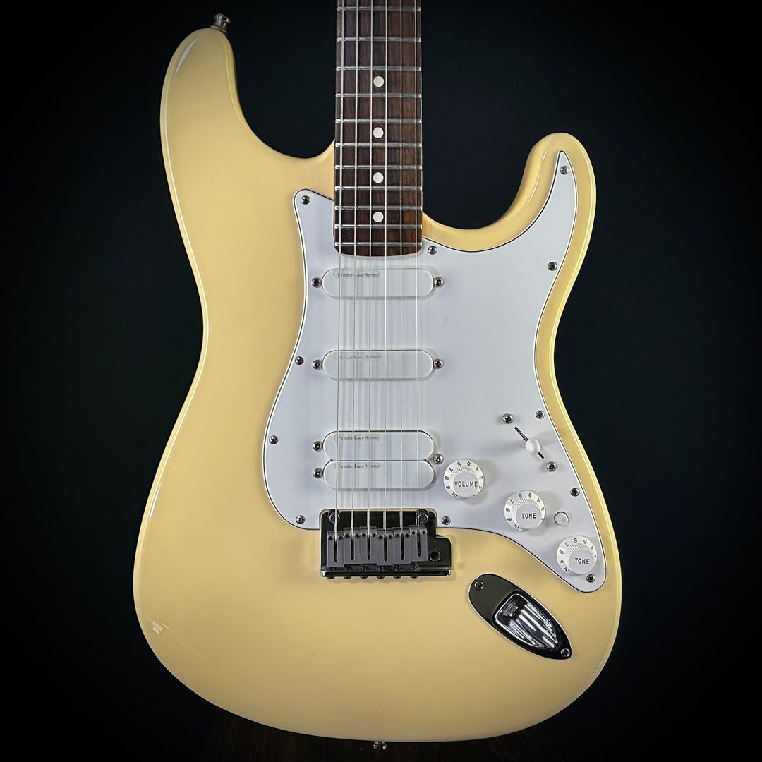 Fender 1993 Jeff Beck Stratocaster (USED)