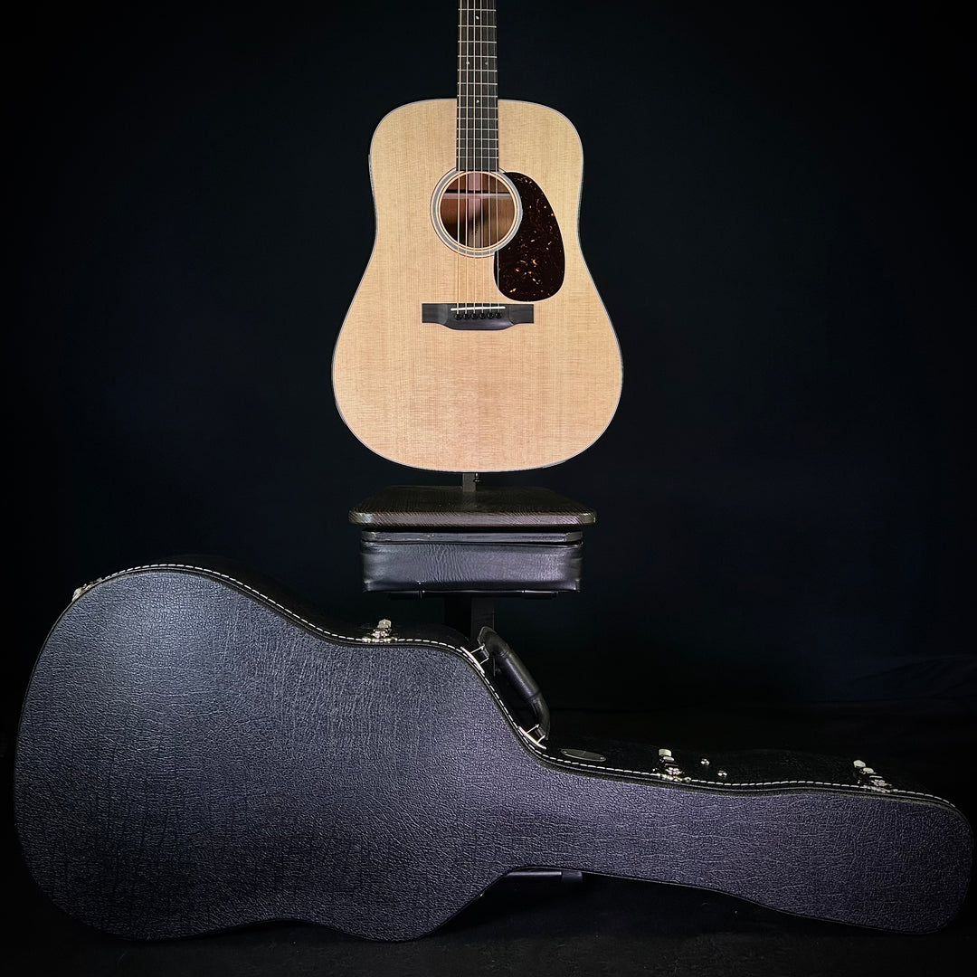 Martin Custom Shop 18 Style Dreadnought Short Scale 1 3/4" Nut