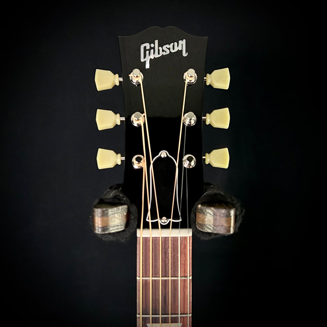 Gibson J-45 - Gold Top Gloss