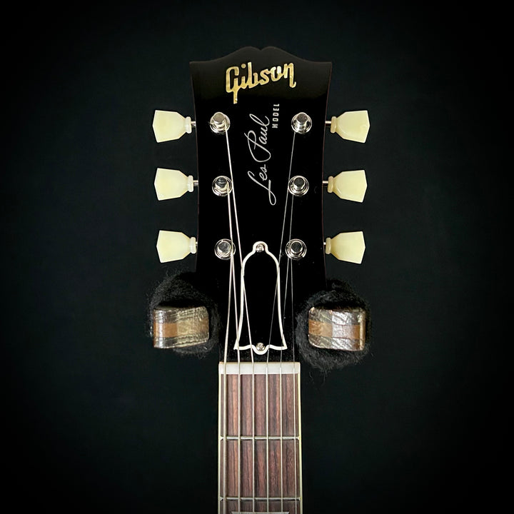 Gibson Custom Shop 1959 Les Paul Standard Reissue VOS