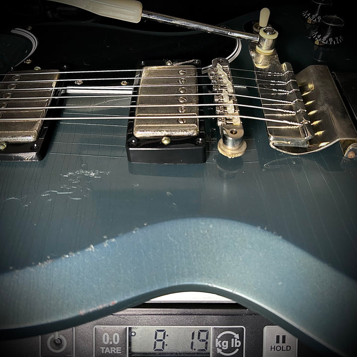 Gibson Murphy Lab 1964 SG Standard Reissue with Maestro