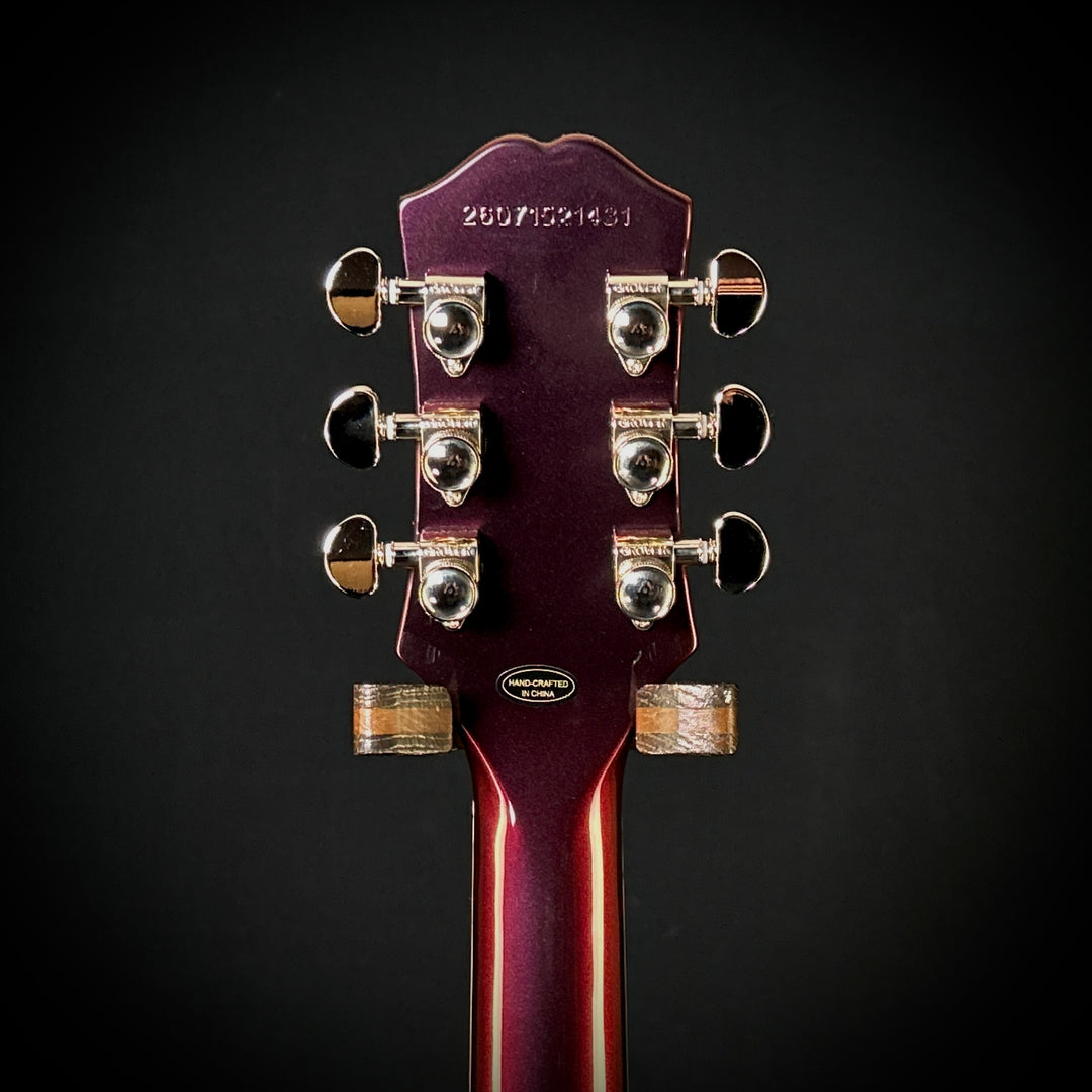 Epiphone SG Custom Futura