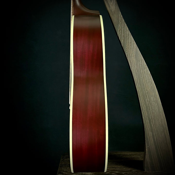 Gibson L-00 Special - Satin Wine Red