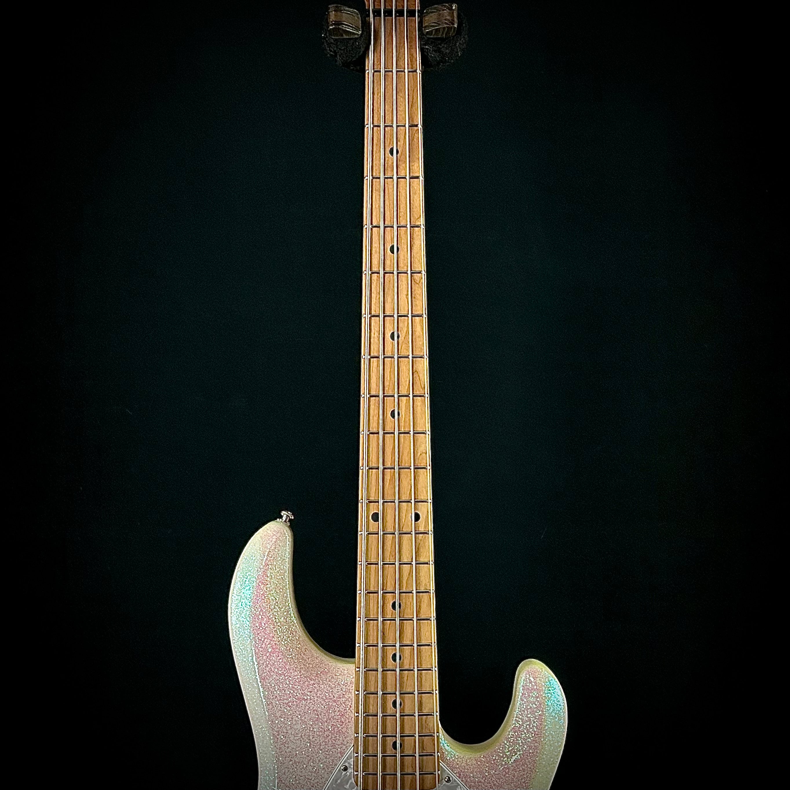 Music Man Sting Ray 5H – Music Villa MT