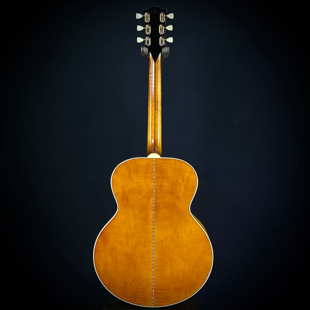 Epiphone 1957 SJ-200 - Antique Natural