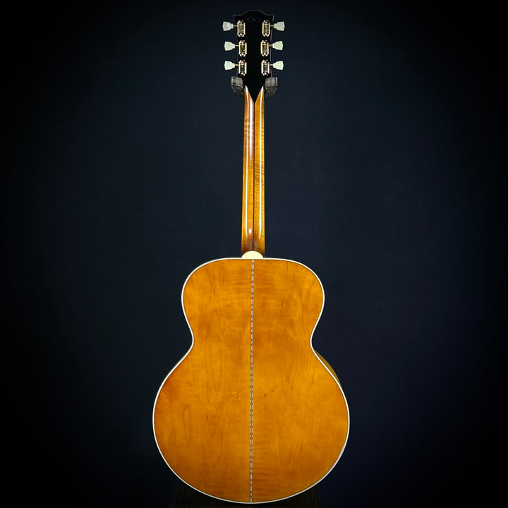 Epiphone 1957 SJ-200 - Antique Natural