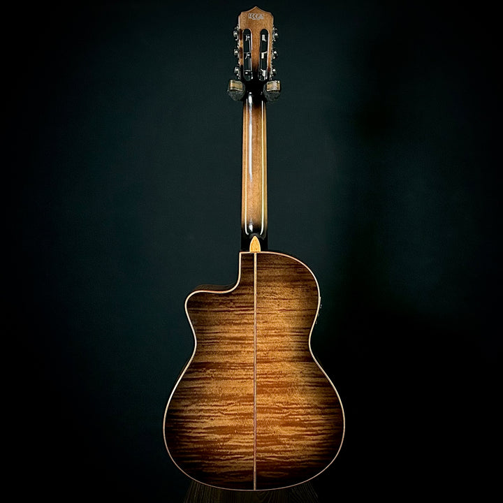 Cordoba Fusion 12 Exotic - Cinnamon Burst